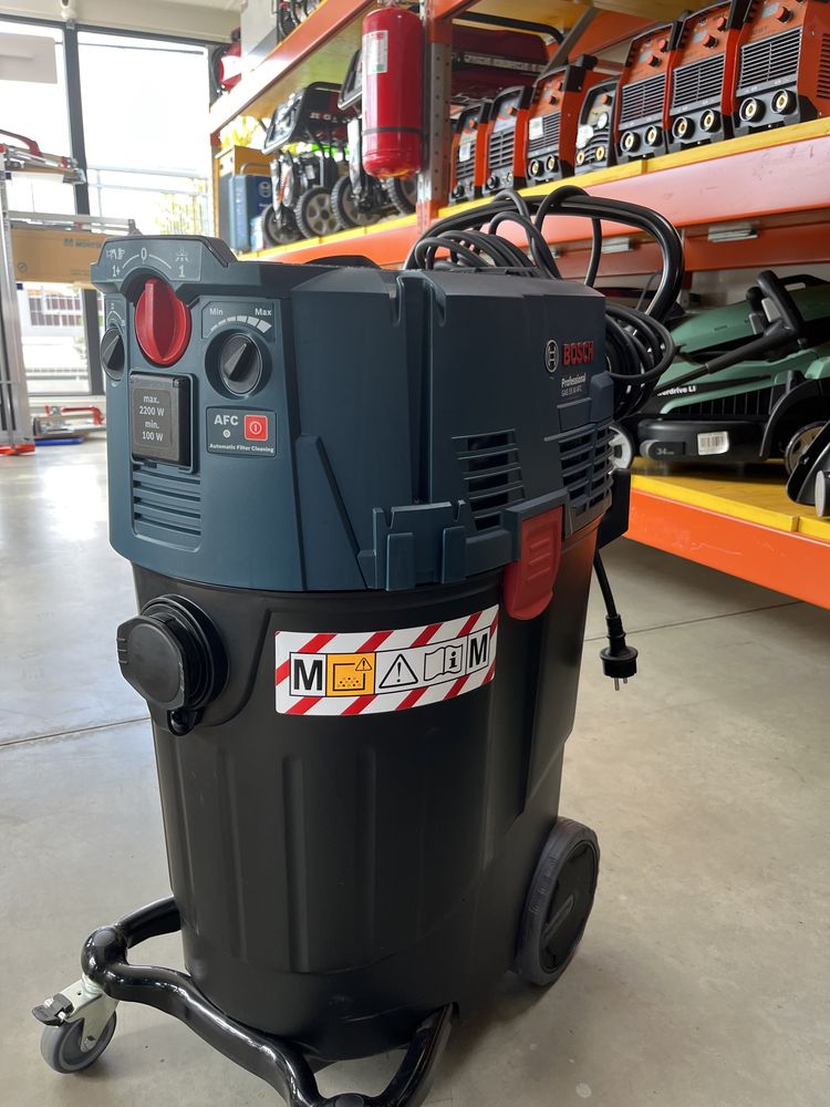 Bosch GAS 55 M AFC aspiratore industriale