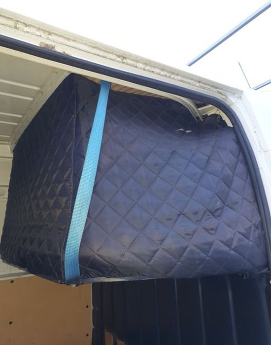 Pat de dormit Renault Master / Opel Movano