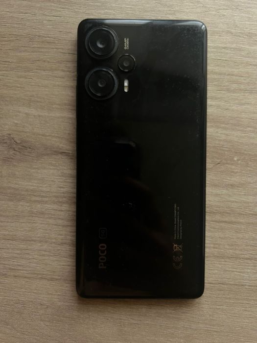 Смартфон Poco f5 256 gb
