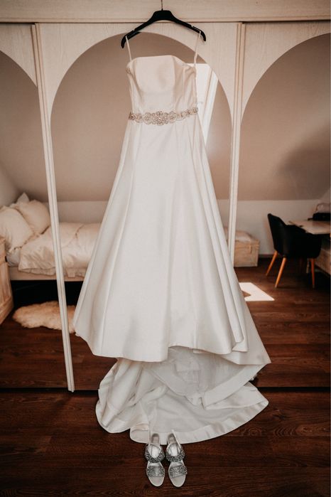 Rochie de mireasa