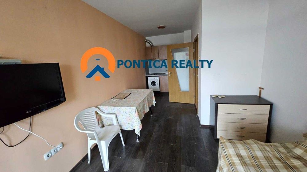 Продава се Двустаен апартамент в к.к. Слънчев бряг - 68 кв.м за 488 €/кв.м - Снимка #1