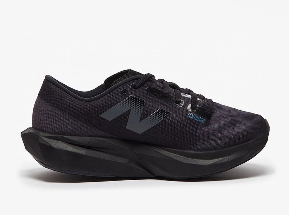 Продам кросовки New Balance FuelCell Rebel v4