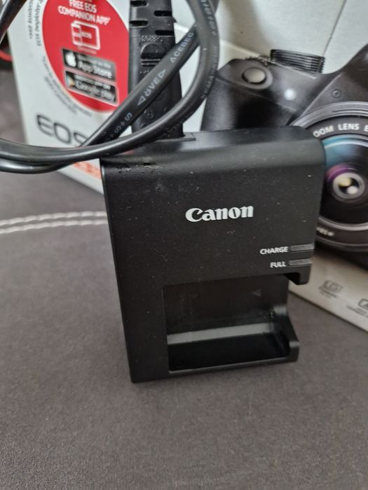 Фотоаппарат Canon 1200