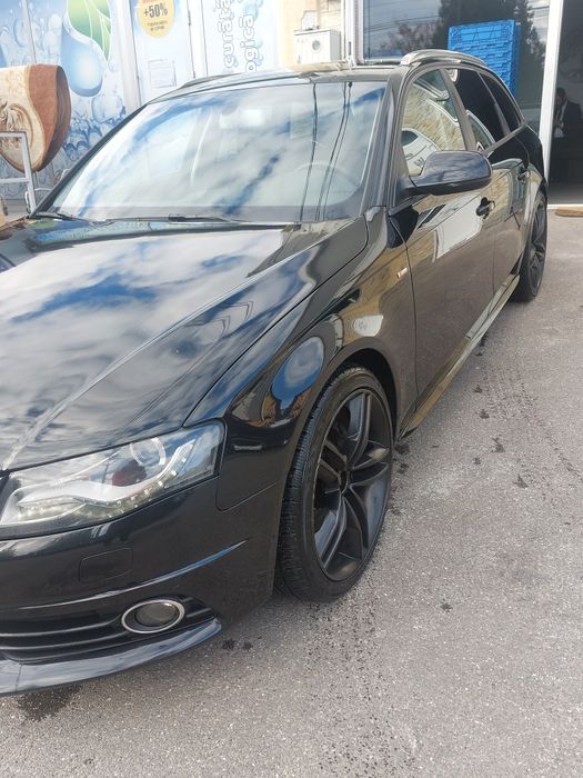 Audi A4 B8 euro 5 Proprietar