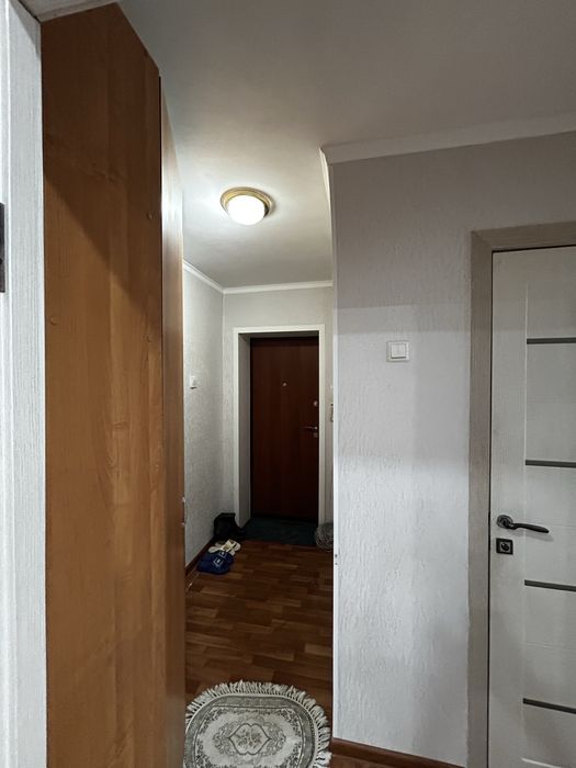 Продам 1ком квартиру