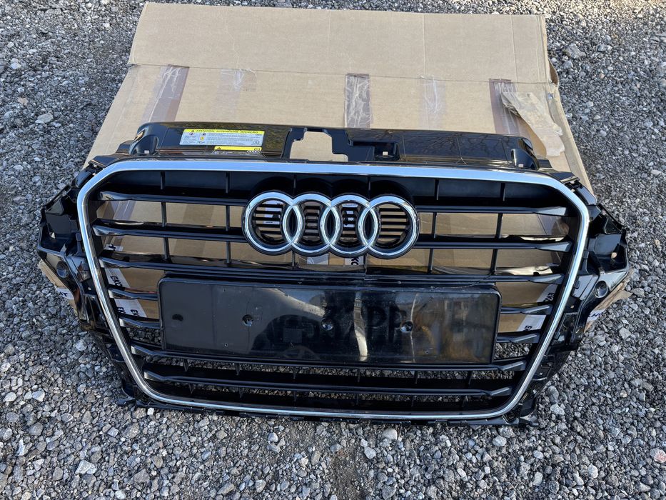 Решетка за Audi A3 8V 2013-2016