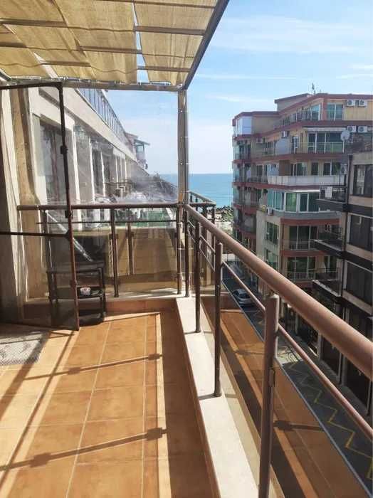 Дава се под наем Двустаен апартамент в Поморие - 65 кв.м за 300 € - Снимка #5