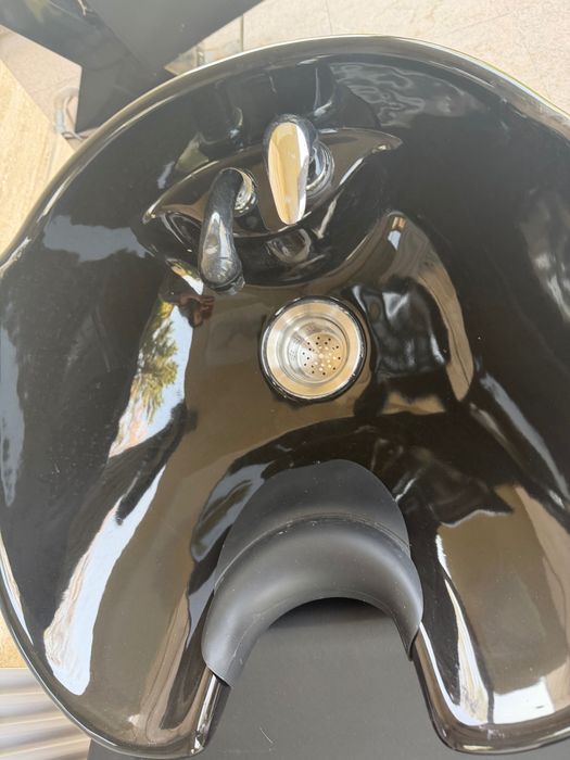 Продам мойку для головы