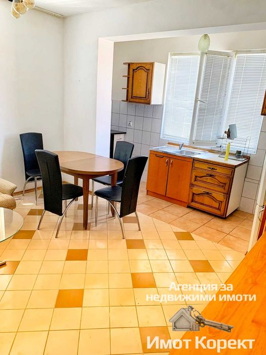 Дава се под наем Двустаен апартамент в Асеновград - 65 кв.м за 255 € - Снимка #8