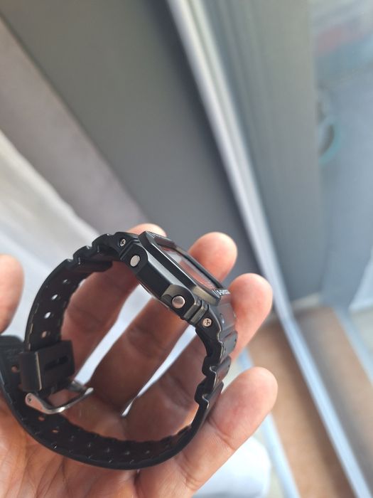 Casio G-Shock GWM 5610u