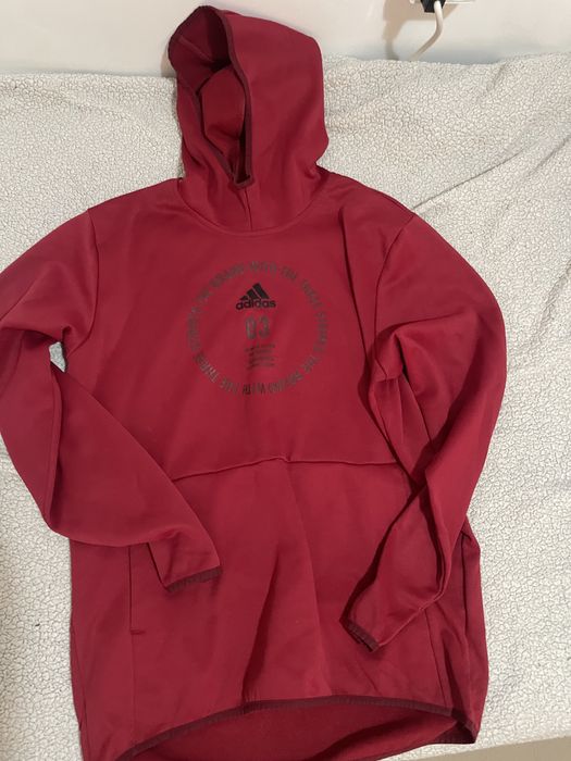 Adidas/Under Armour/Armani Exchange