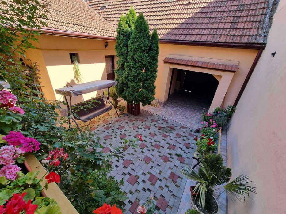 Casă de vânzare central