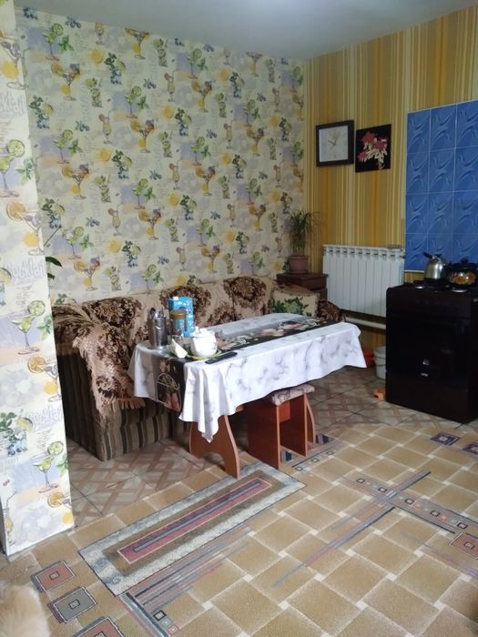 Продам дом в хорошем районе