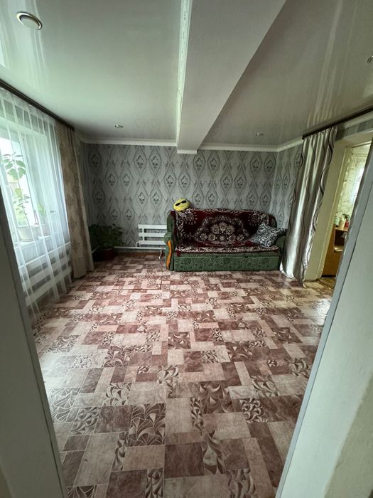 Продам трёхкомнатный дом