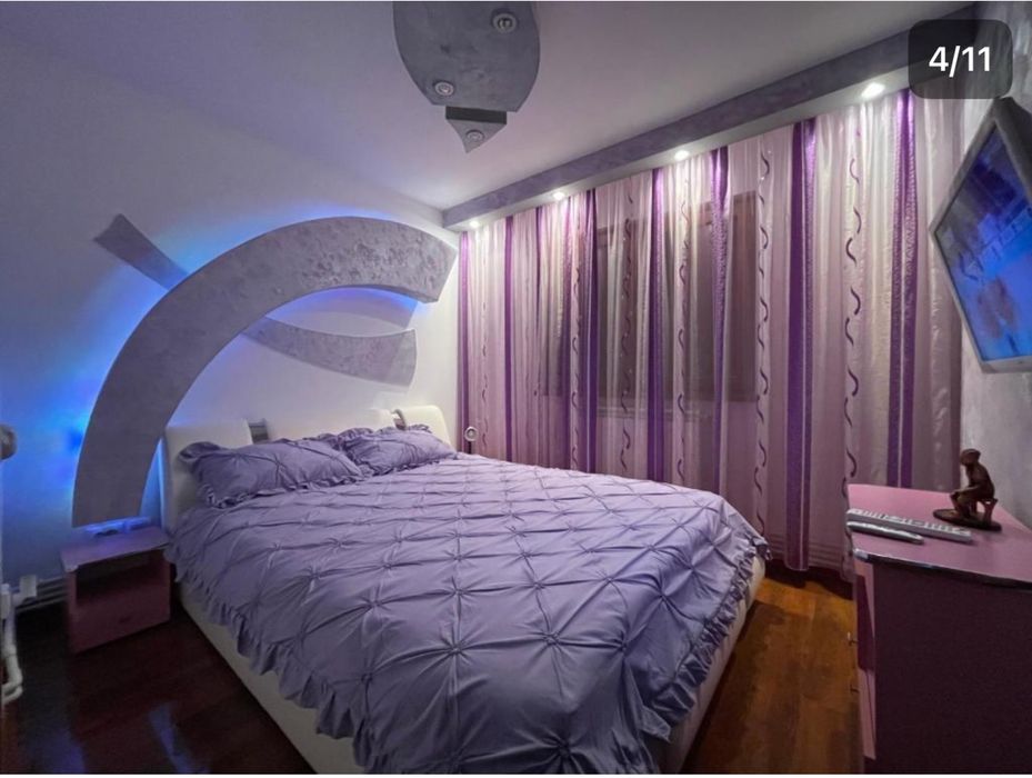 Inchiriez în Regim Hotelier Ap 3 Camere