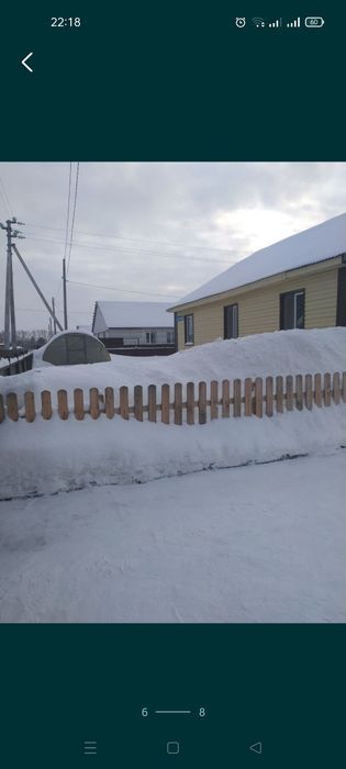 Продам 4х хороший дом