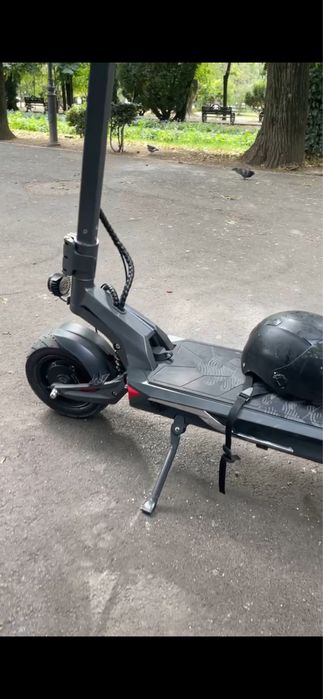 Vand trotineta electrica  2 motoare 2000W