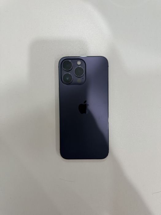 Iphone 14pro max