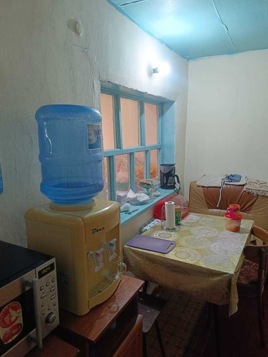 Дом в районе КСК телецентр