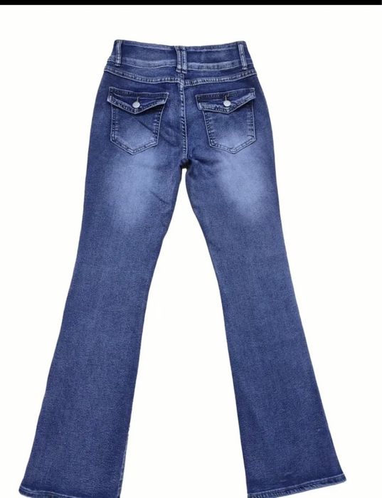 Продам джинсы