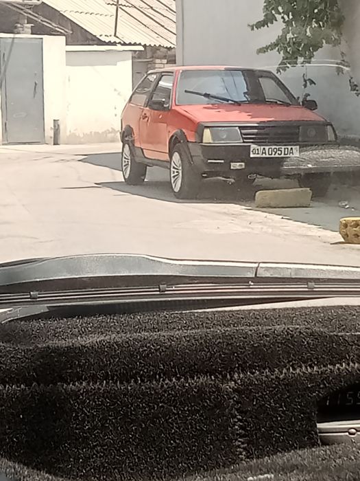 Продаётся ваз 2108