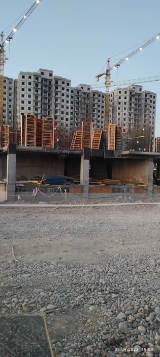 Опалубка сотуви ва опалубка ремонти арендаси ва Курилиш хизмати