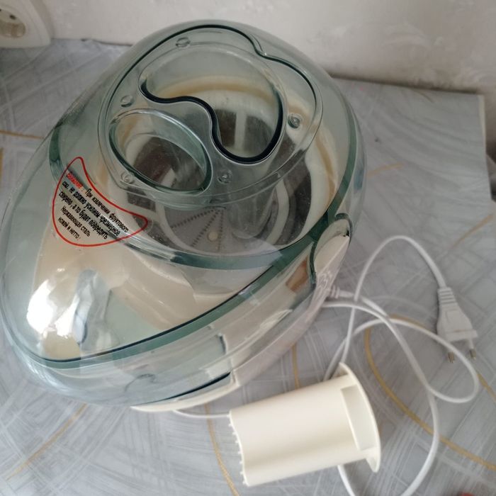 Продам соковыжималку