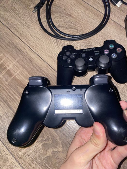 ps3 / пс3 playstation3