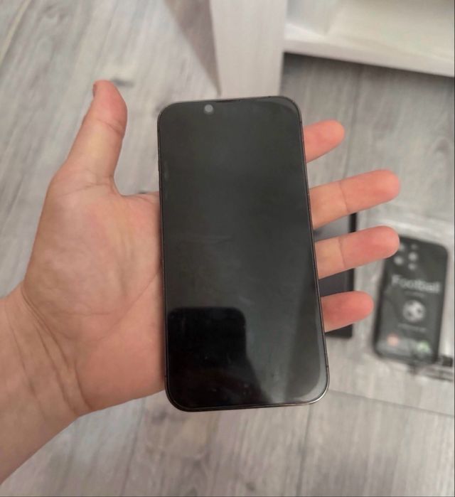 Iphone 13 pro impecabil