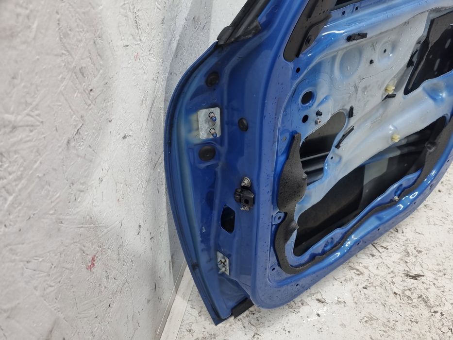 Usa dreapta fata MINI Countryman (R60) [Fabr 2010-2016] B14 True Blue