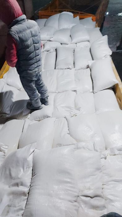 Отруби Кебек оптом