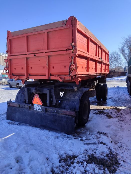 Прицеп  продам ///