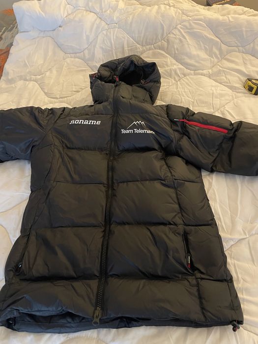 Пухено яке - No Name - M размер