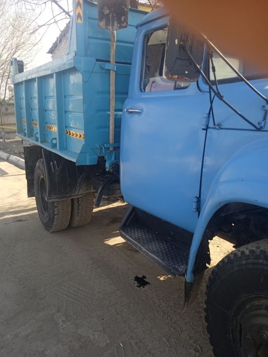 Срочно продам ЗИЛ