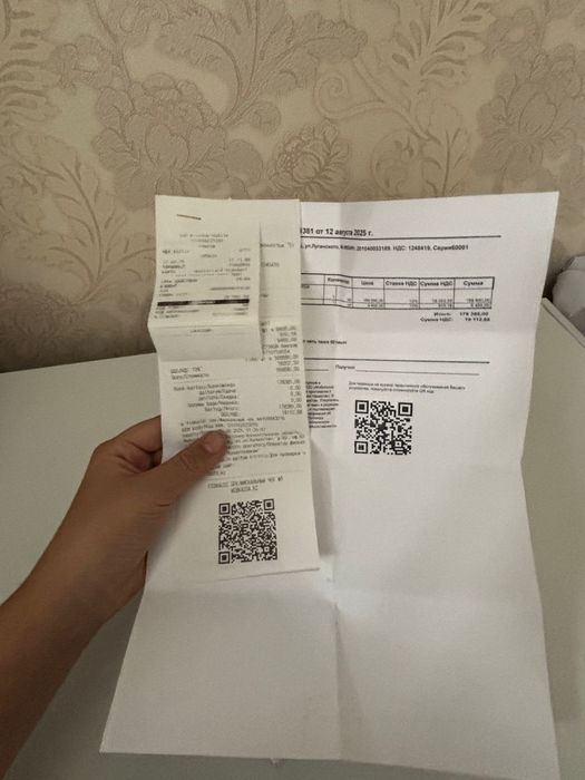 Samsung a36 с гарантии