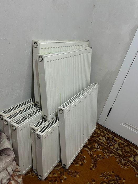 Отопительный котёл