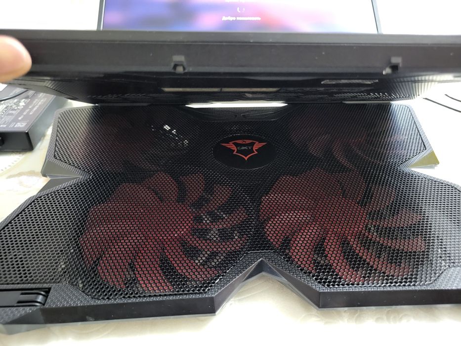 Asus Tuf gaming F15
