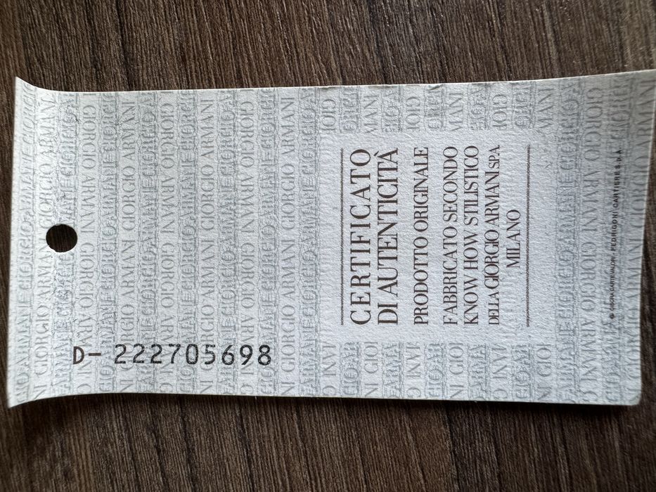 Ceas Barbatesc Armani Exchange