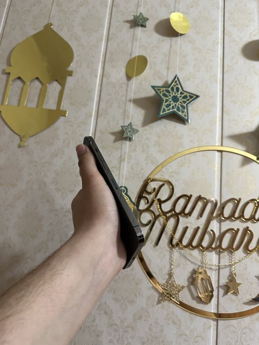 Iphone 12 pro max 83%