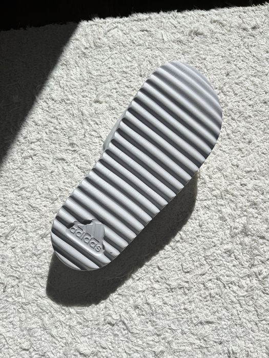 Adidas джапанки платформа