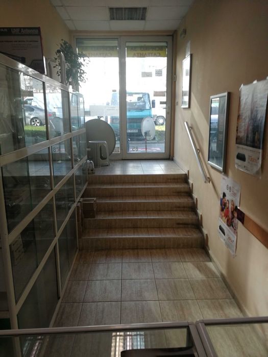 Продава се Магазин в Варна, Център - 25 кв.м за 3680 €/кв.м - Снимка #1