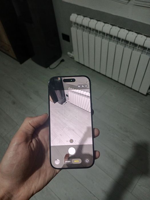 iPhone 16 pro 256gb