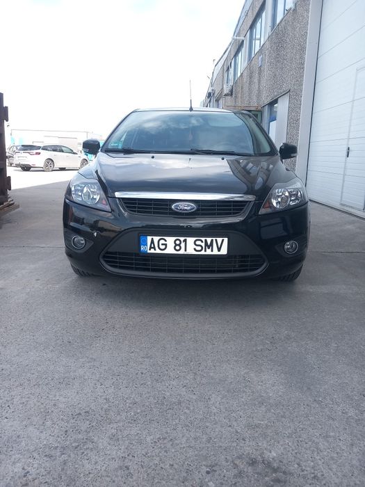 De vanzare Ford Focus