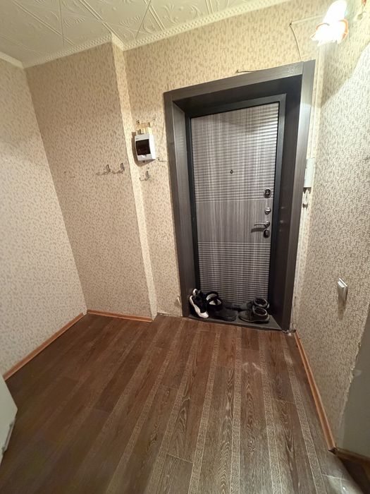 1комнт У Фёдоро