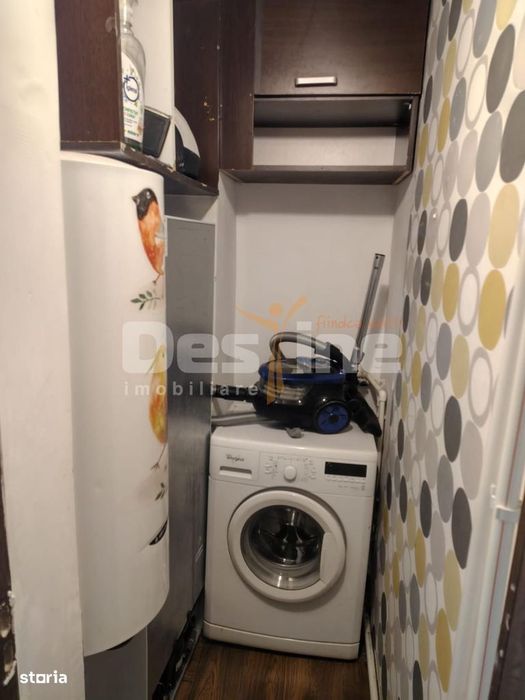 Apartament 2 Camere Decomandat Renovat
