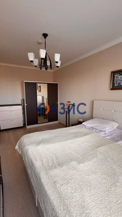 Продава се Тристаен апартамент в Свети Влас - 118 кв.м за 2416 €/кв.м - Снимка #8