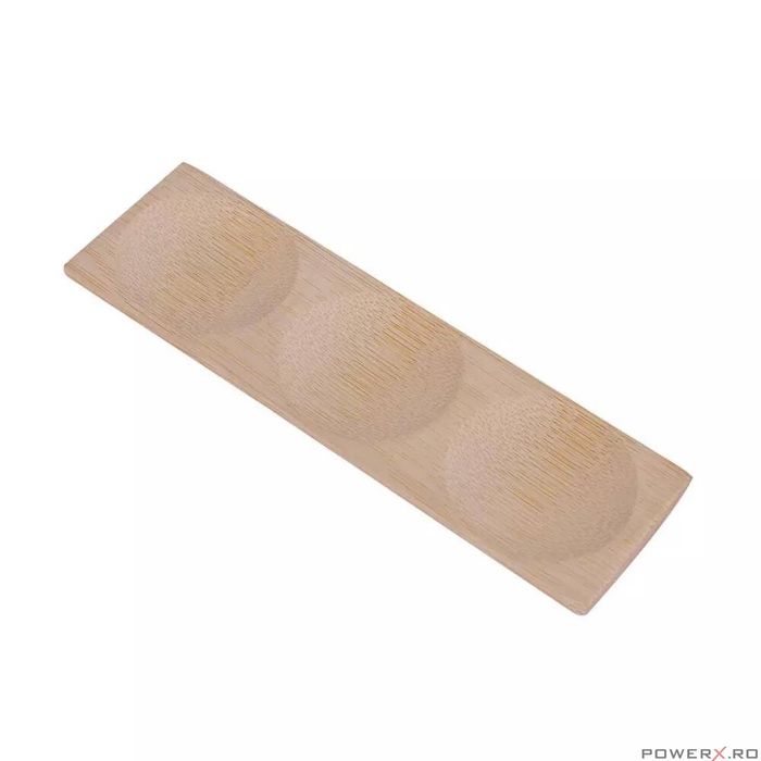 Set pentru preparat sushi, din bambus, 11 elemente, Kinghoff