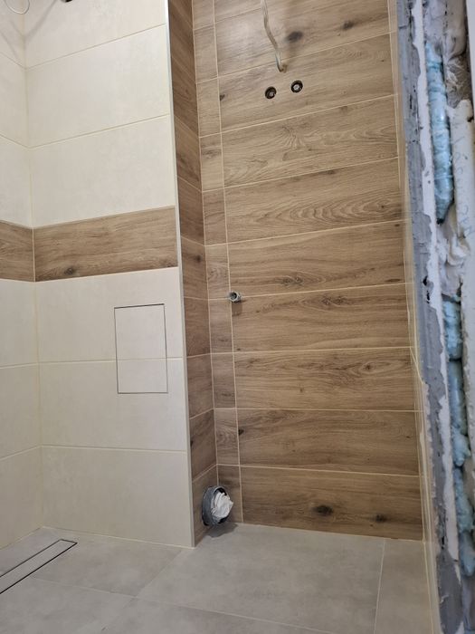 Ремонт на баня - Вътрешни Ремонти Петров ЕООД