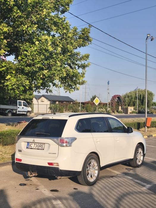 Mitsubishi outlander 2013 de vanzare