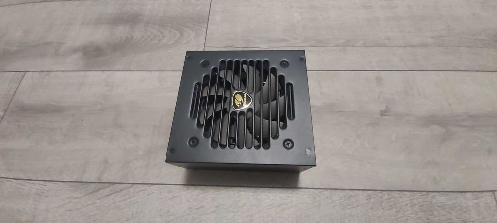COUGAR GEX 850 850W 80 PLUS Gold